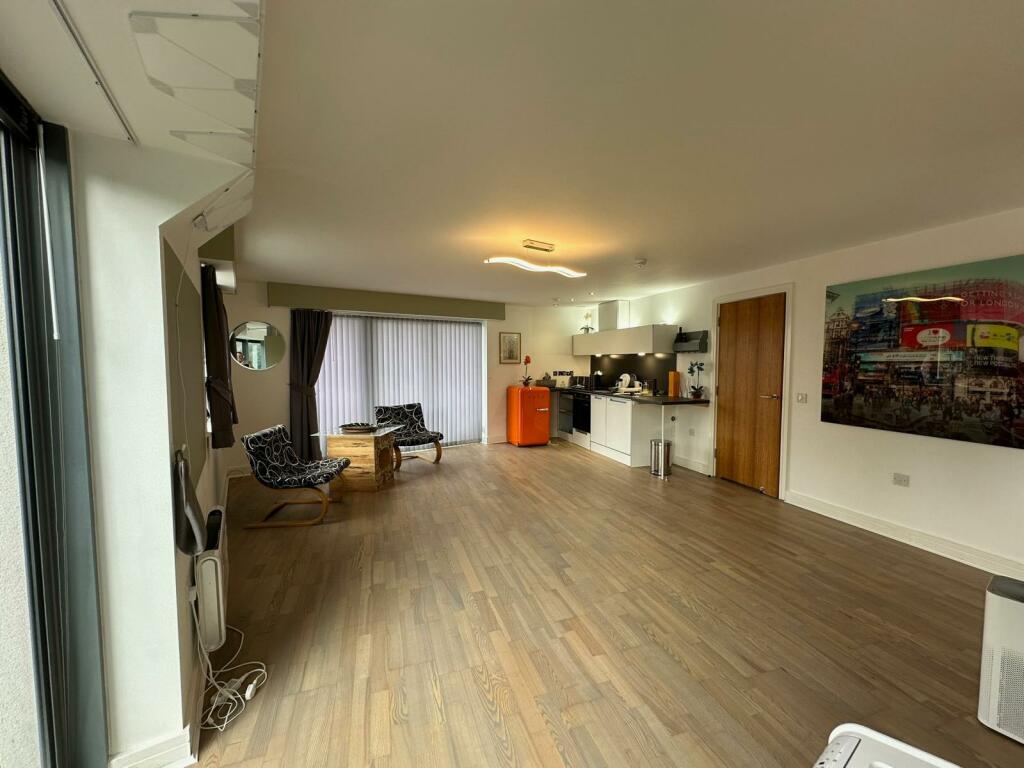 Additional image 6 of Fleet Street, Birmingham, B3