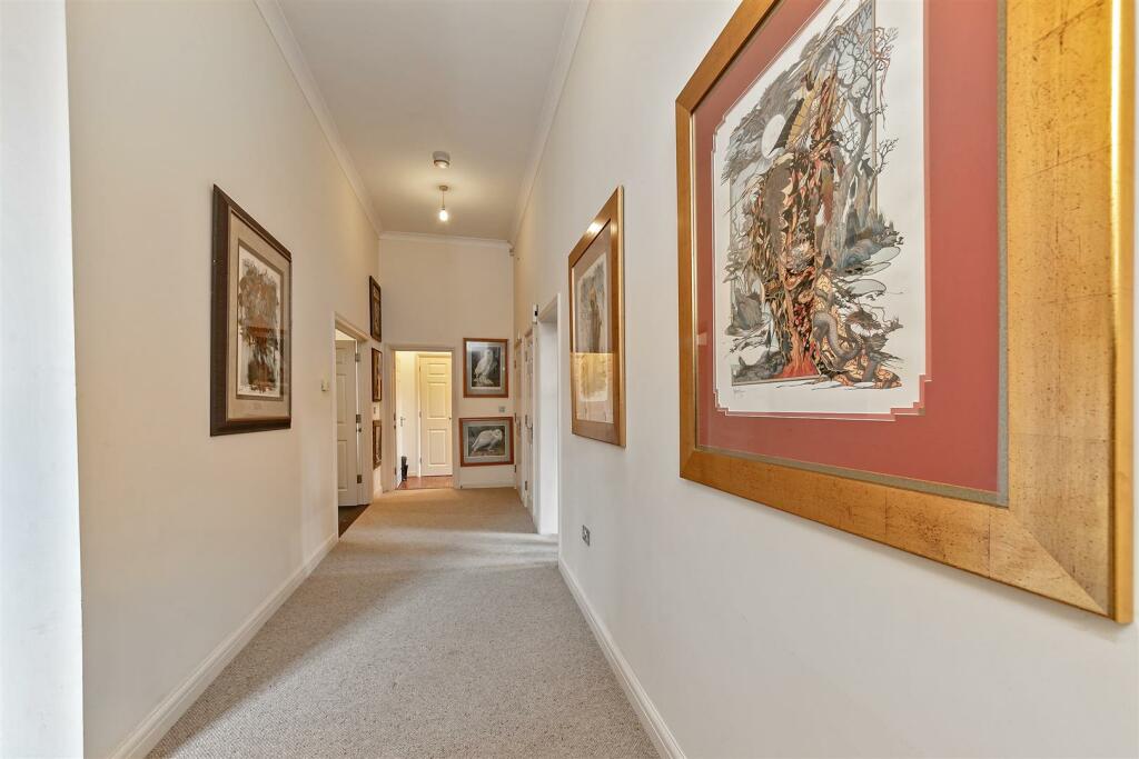 Additional image 23 of Great Leys Court, Beningfield Drive, London Colney, St. Albans