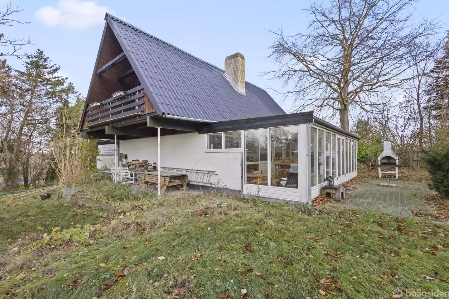 Rytterbakken 3, 3390 Hundested