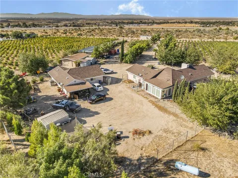 Primary image of 7502 E Avenue V, Littlerock, CA 93543