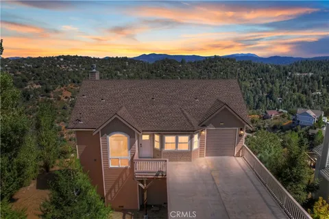 1015 Marin Lane, Lake Arrowhead, CA 92352