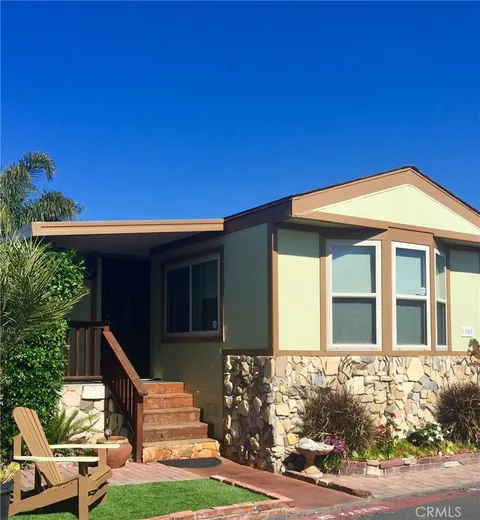 2550 Cienaga Street Unit 30, Oceano, CA 93445