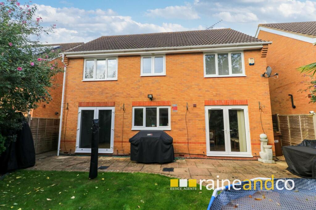 Additional image 19 of Lavender Close, Hatfield