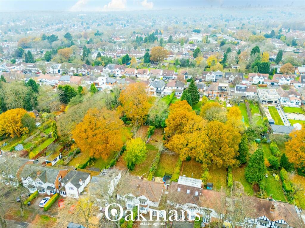 Additional image 4 of Smirrells Road, Birmingham