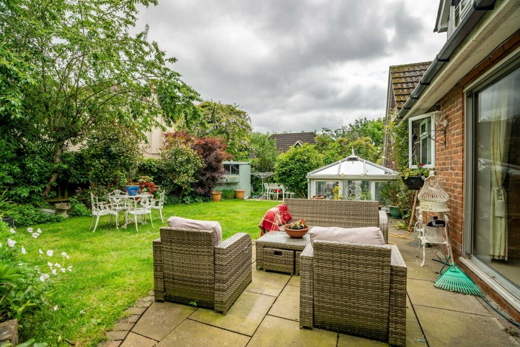 Additional image 20 of Harpenden Road, St. Albans, Hertfordshire, AL3