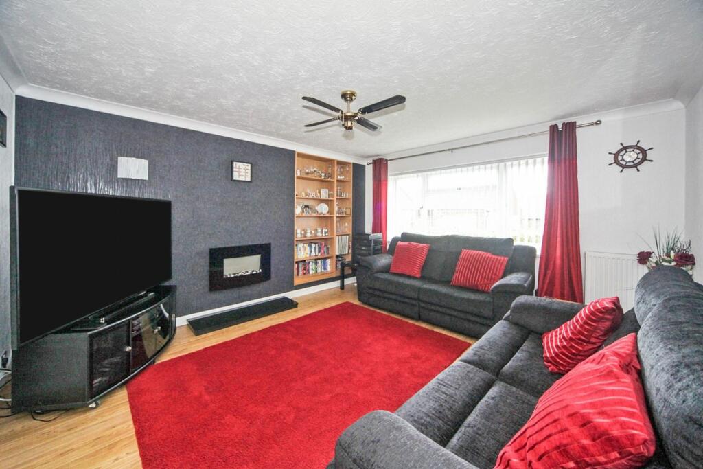 Additional image 5 of Vaughan Mead, Redbourn, AL3