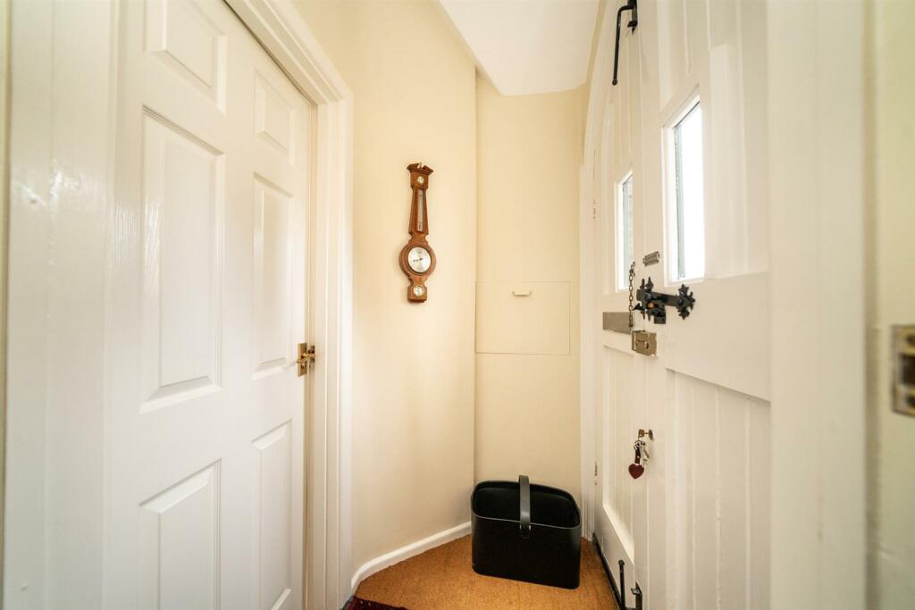 Additional image 6 of Church Crescent, St. Albans