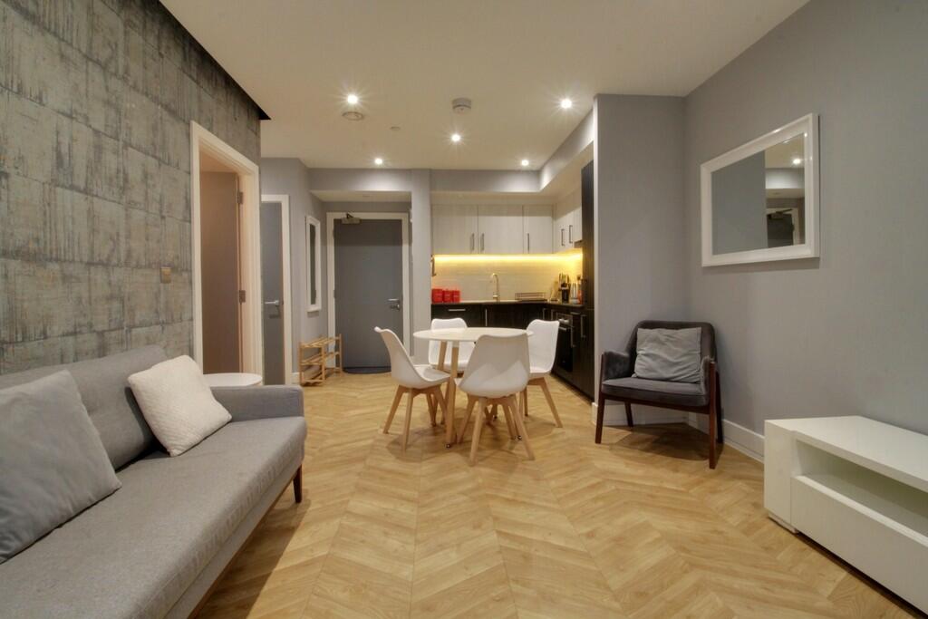 Additional image 12 of Beaufort House, 94-98 Newhall Street, Birmingham