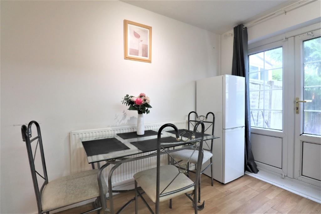 Additional image 5 of Clark Street, Birmingham, B16 - ALL BILLS INCLUDED!