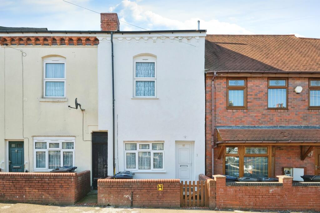 Additional image 18 of Wilson Road, Birmingham