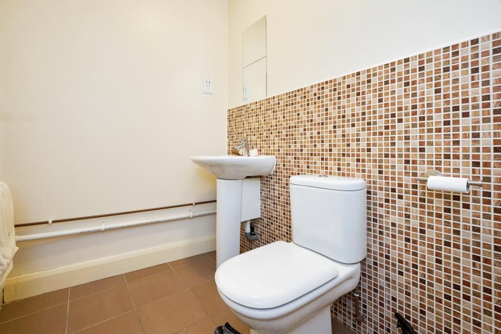 Additional image 15 of Lee Bank Middleway, Birmingham