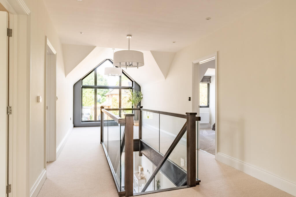 Additional image 11 of Abbey Avenue, St. Albans, Hertfordshire, AL3