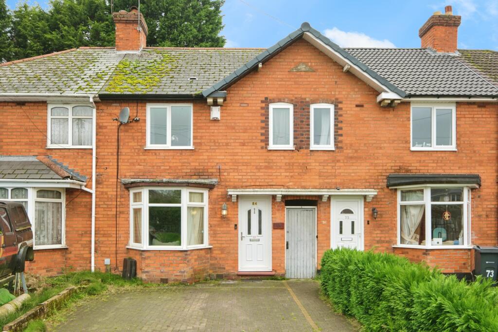 Additional image 15 of Overton Road, BIRMINGHAM, West Midlands, B27