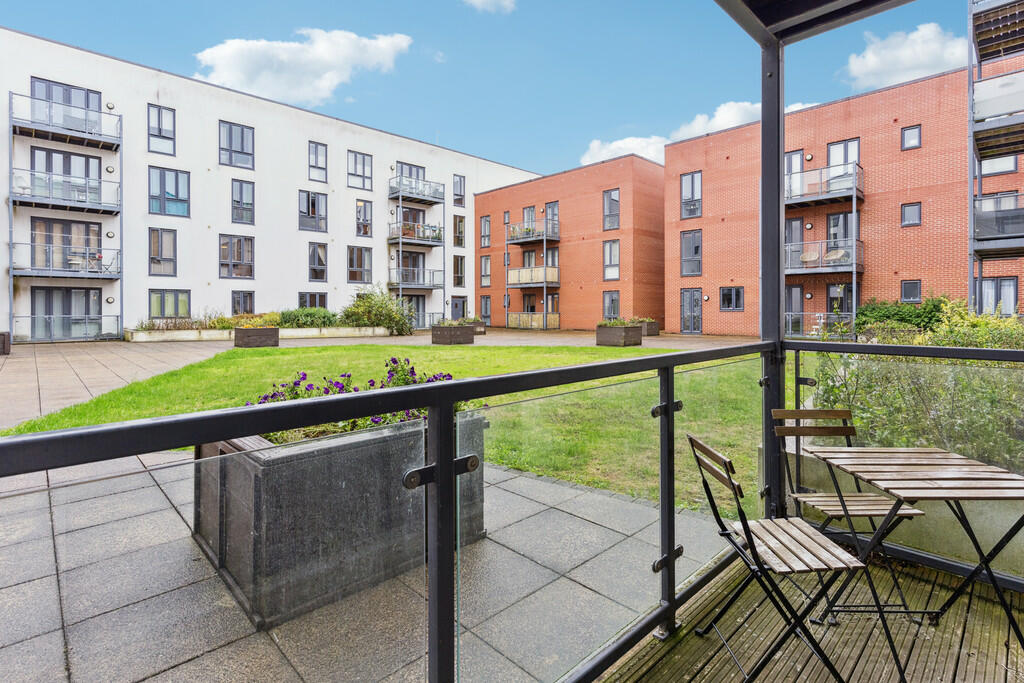 Additional image 6 of Salvisberg Court, Otto Road, Welwyn Garden City