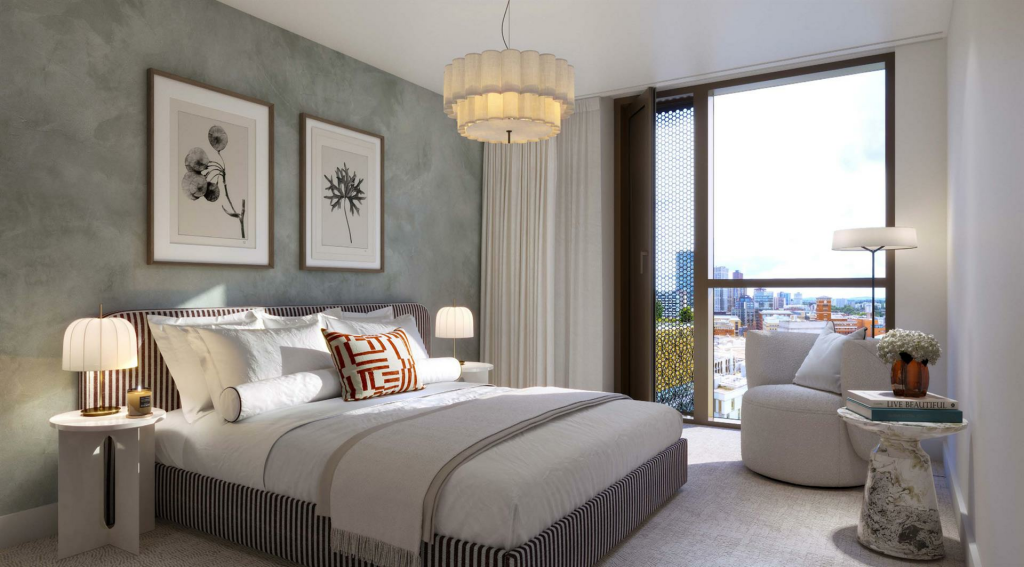 Additional image 11 of Edition Birmingham, Brindley Drive, Birmingham