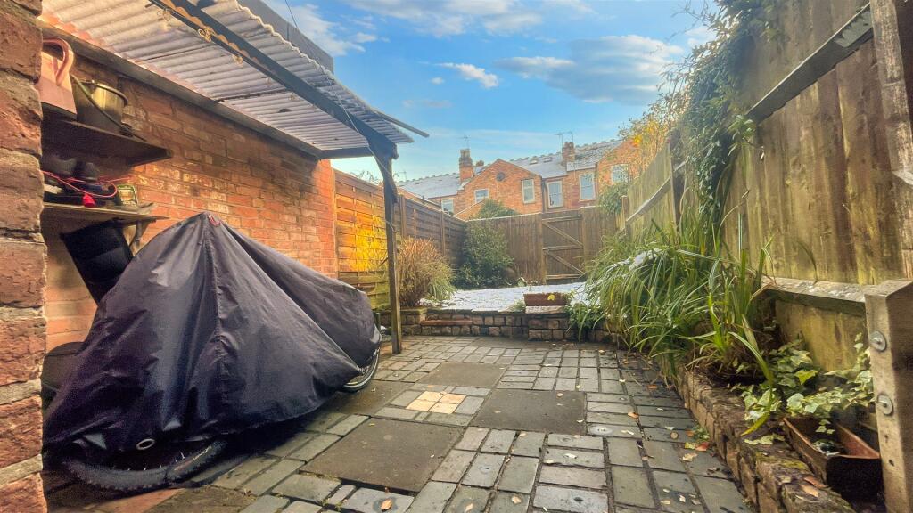 Additional image 10 of Aldwyn Avenue, Moseley