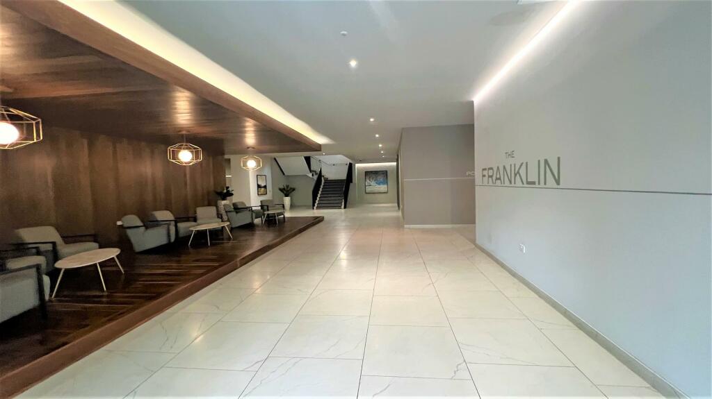 Additional image 13 of The Franklin, Bournville, Birmingham