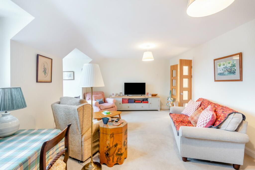 Additional image 22 of Flat 44, 232 London Road, St Albans