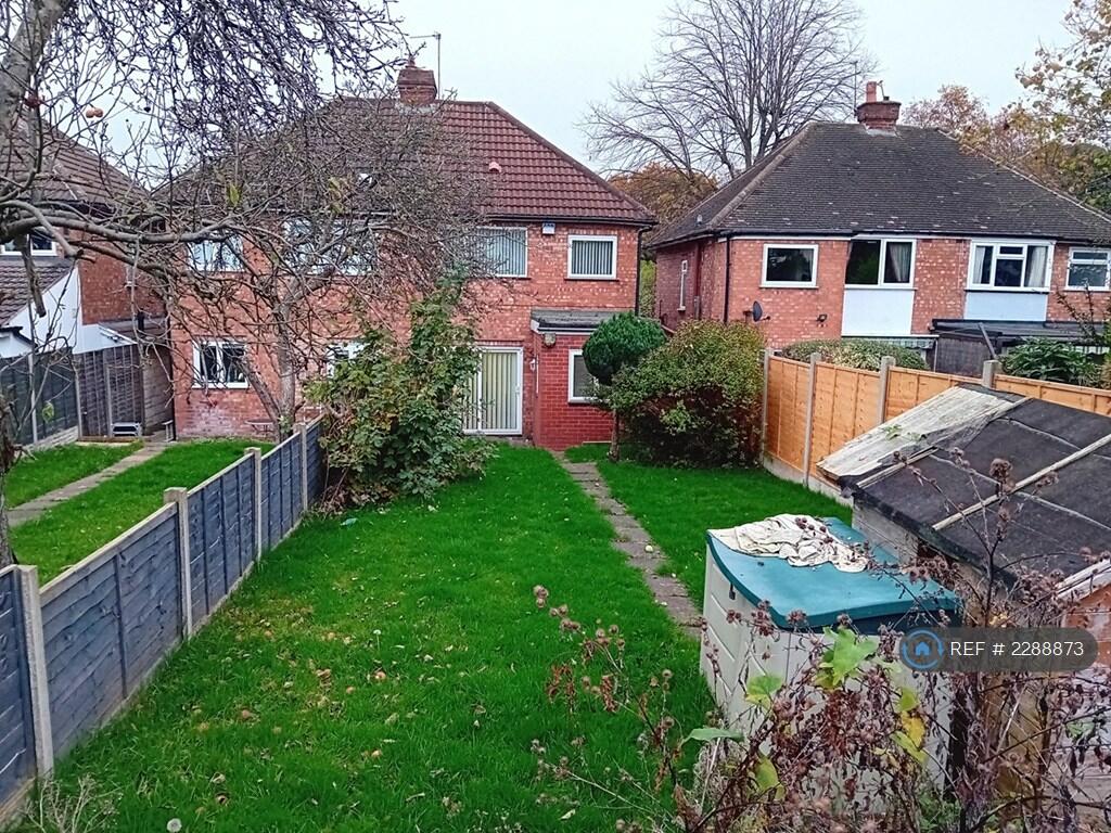 Additional image 8 of Horrell Road, Birmingham, B26