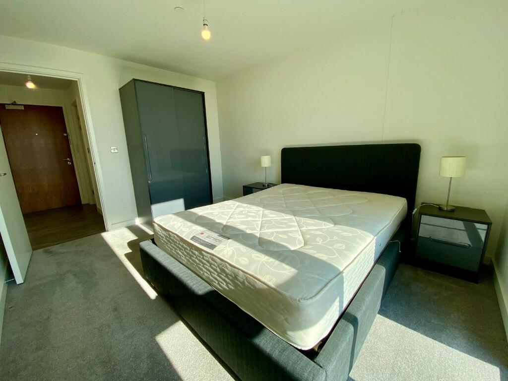 Additional image 5 of The Bank Tower 2, Birmingham, B16