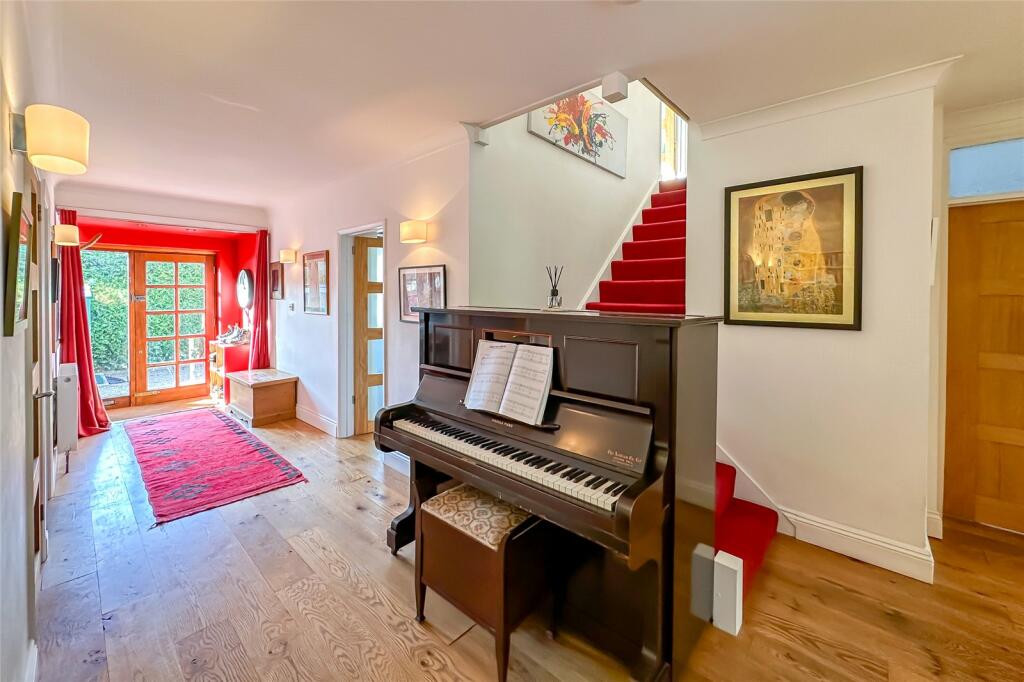 Additional image 16 of Lower Luton Road, Wheathampstead, St. Albans, Hertfordshire, AL4