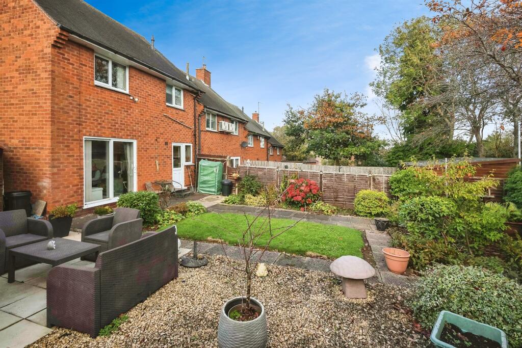 Additional image 11 of Bradstock Road, Birmingham