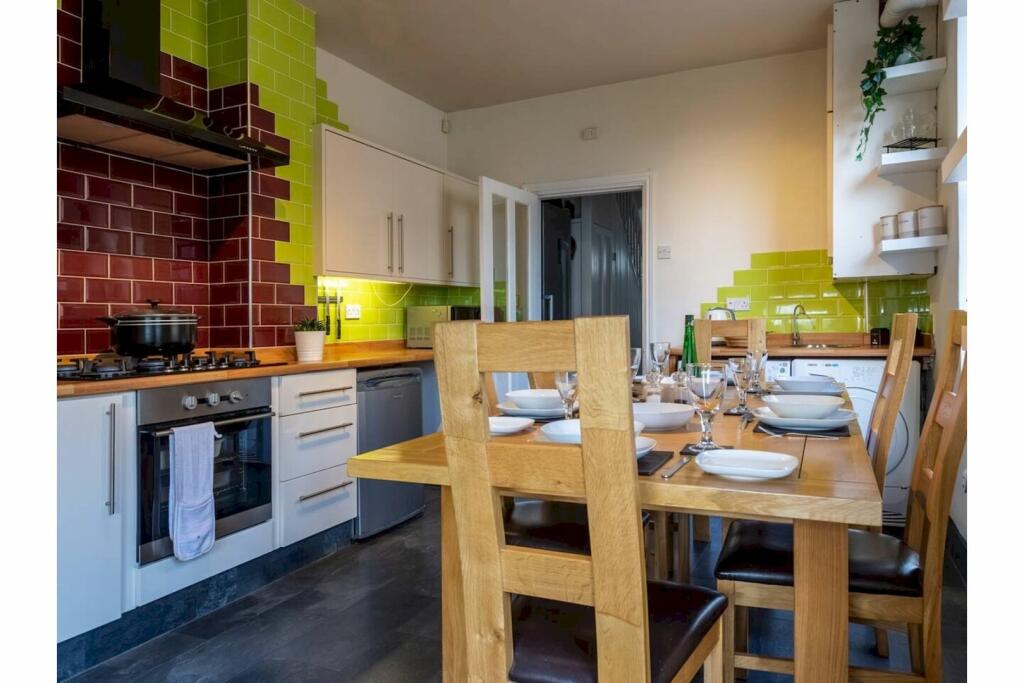 Additional image 32 of Summerfield Crescent, Birmingham, B16