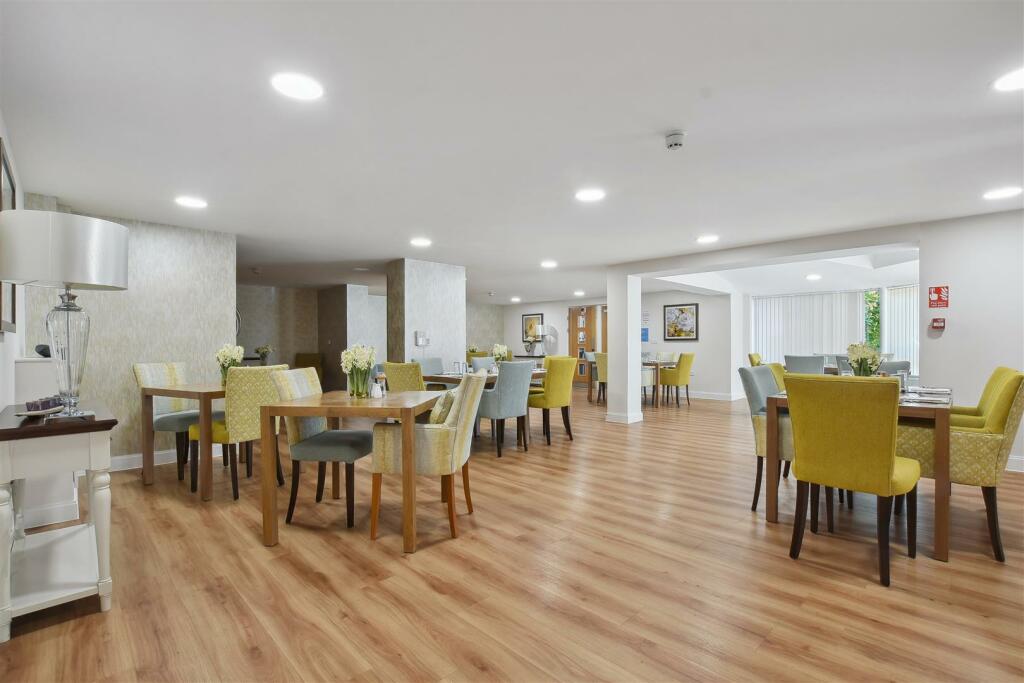 Additional image 15 of Eleanor House, London Road, St. Albans . AL1 1NR