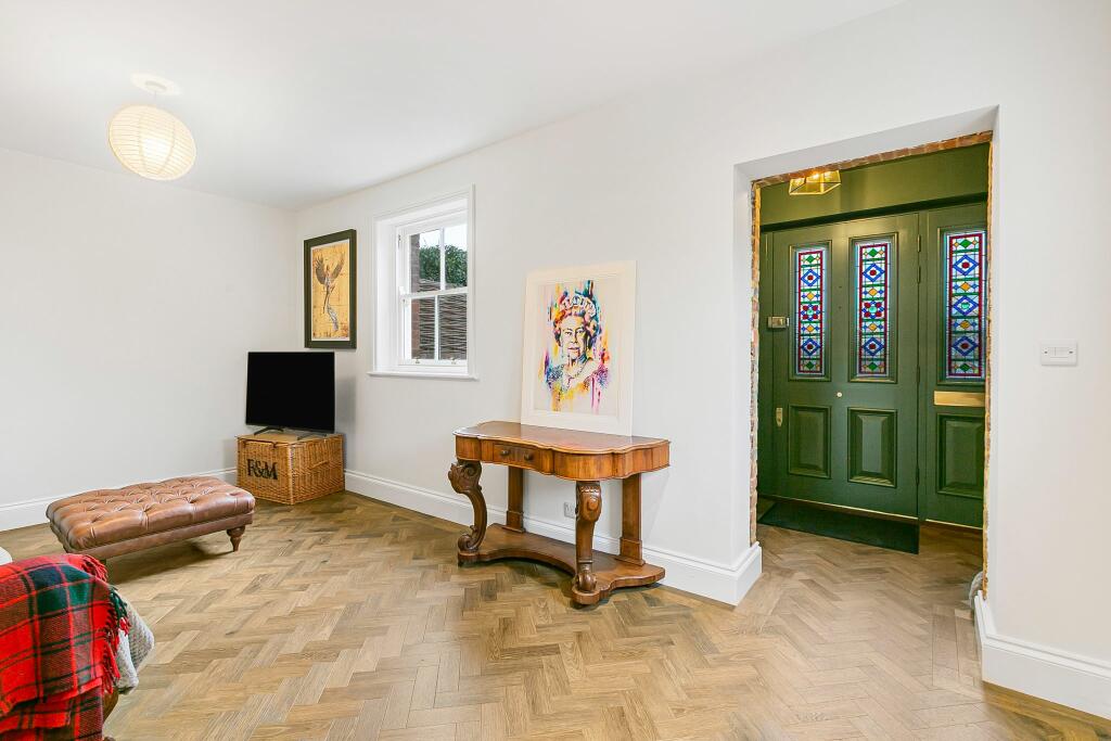 Additional image 11 of Applecross Cottage, Station Road, Welham Green, AL9