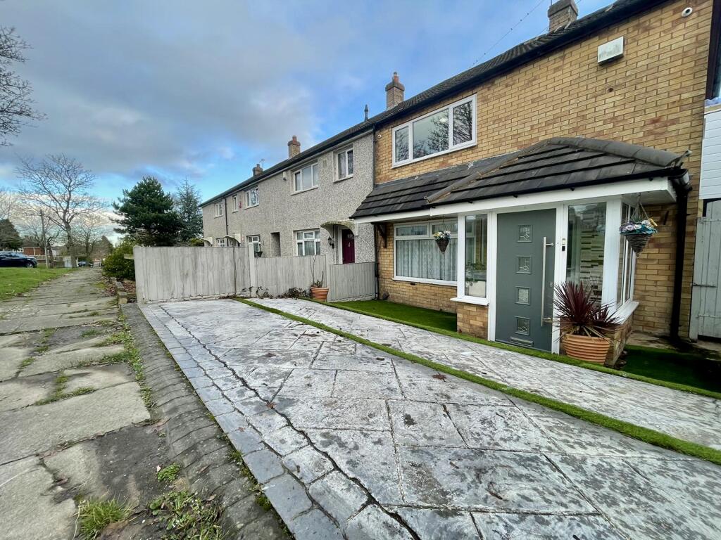 Additional image 19 of Burrington Road, Birmingham, B32