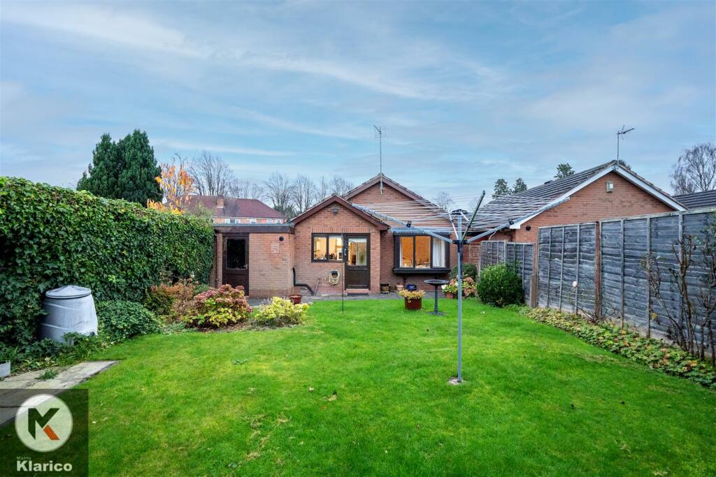 Additional image 12 of Home Close, Hall Green