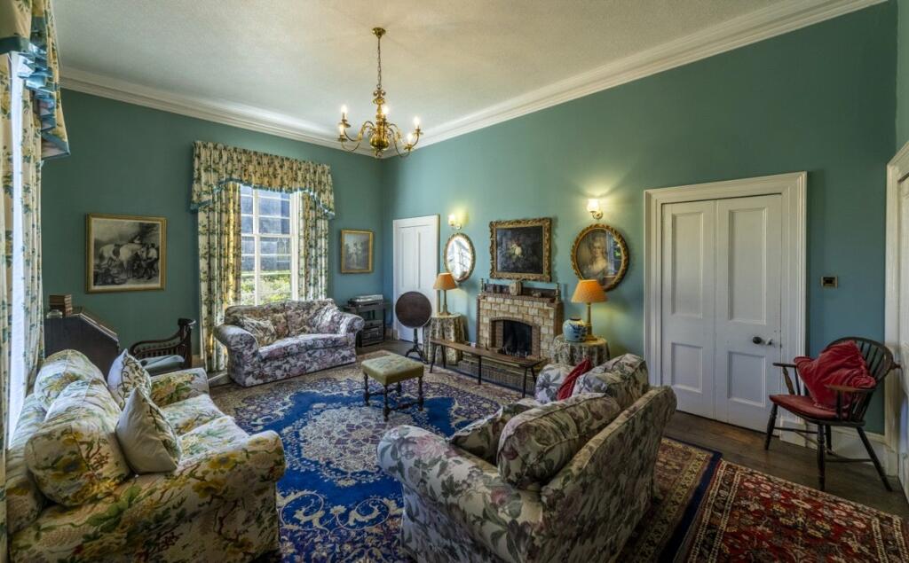 Additional image 4 of Manse, Seafield Place, Cullen, Buckie, Moray, AB56