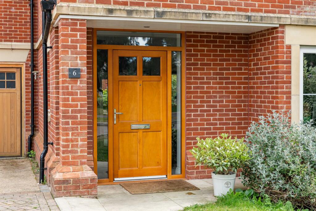 Additional image 28 of Frythe Avenue, Welwyn