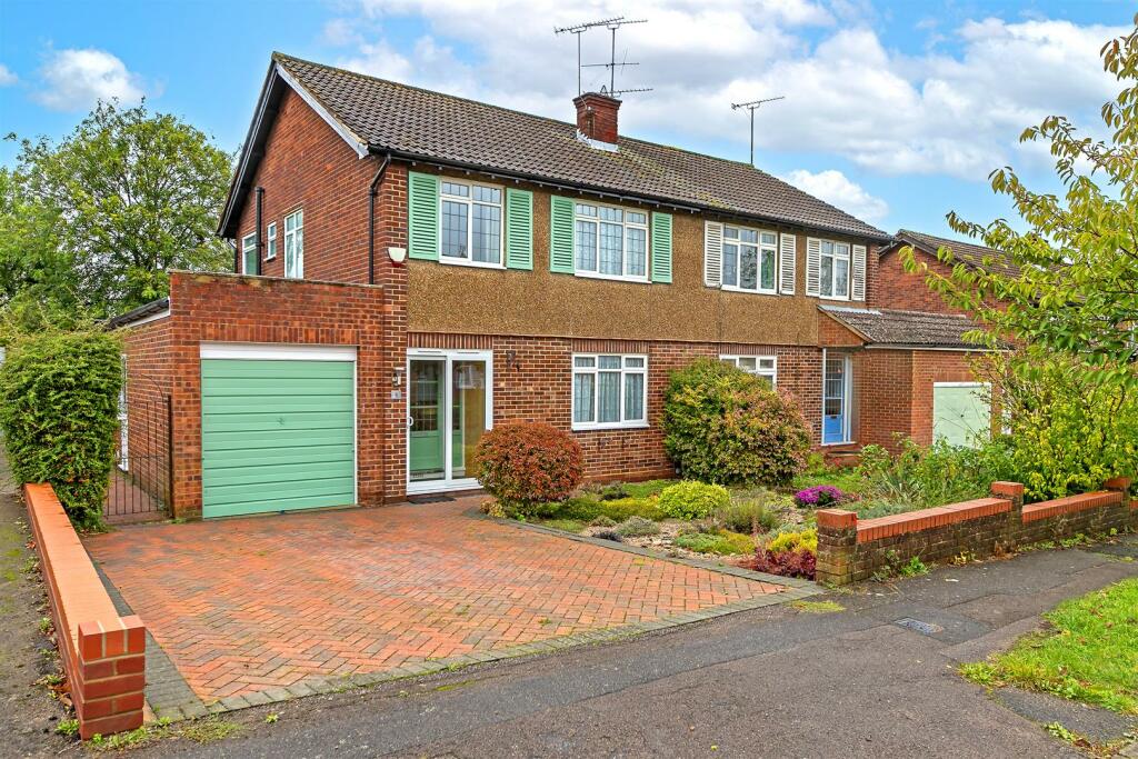 Additional property image - Springwood Walk, St. Albans
