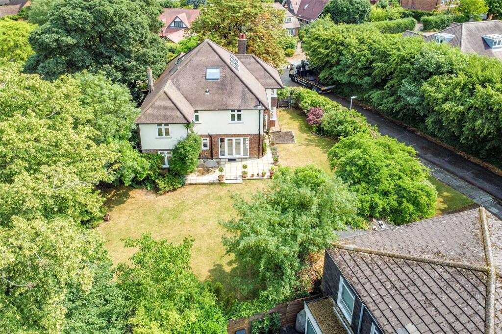 Additional image 14 of Townsend Drive, St. Albans, Hertfordshire, AL3