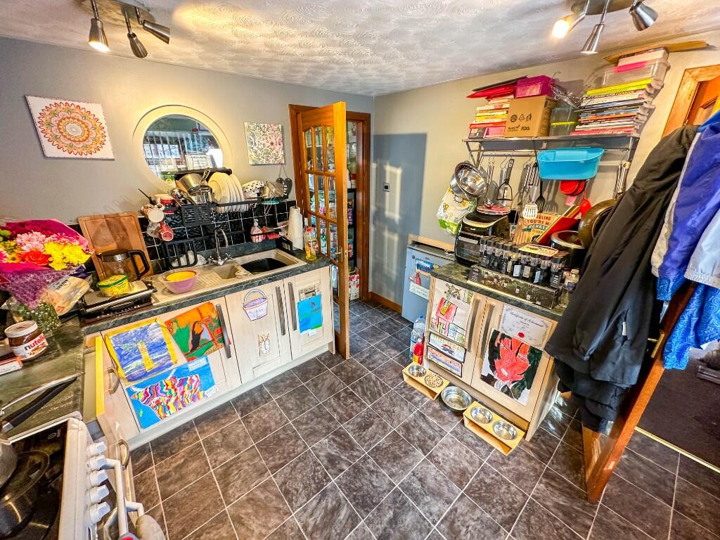 Additional image 6 of George Street, Huntly, Aberdeenshire, AB54