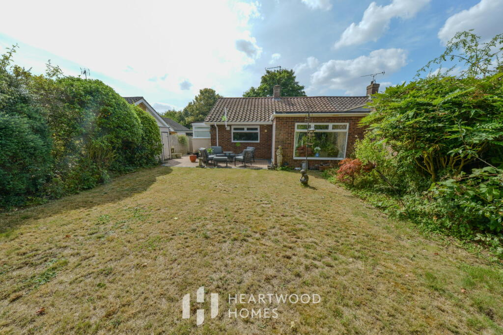 Additional image 21 of Forefield, St. Albans, AL2 3DG