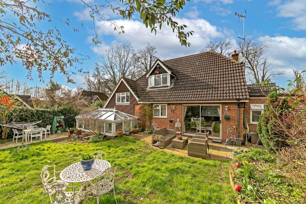 Additional image 19 of Harpenden Road, St. Albans