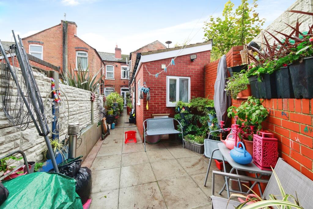 Additional image 14 of Sarehole Road, Birmingham