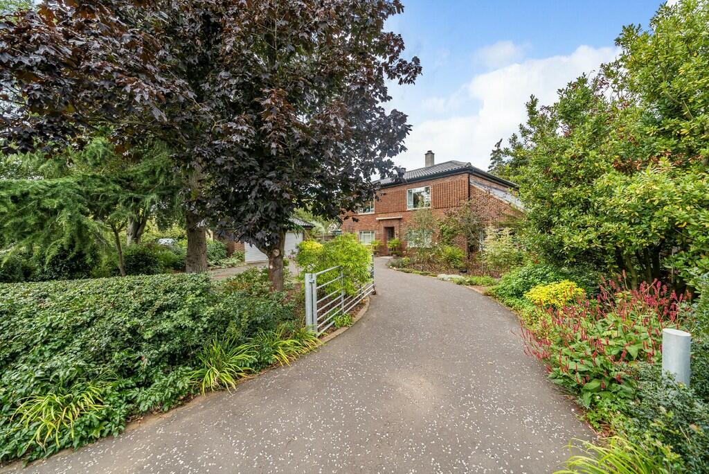 Additional image 2 of Mill Road, Hempnall, Norwich