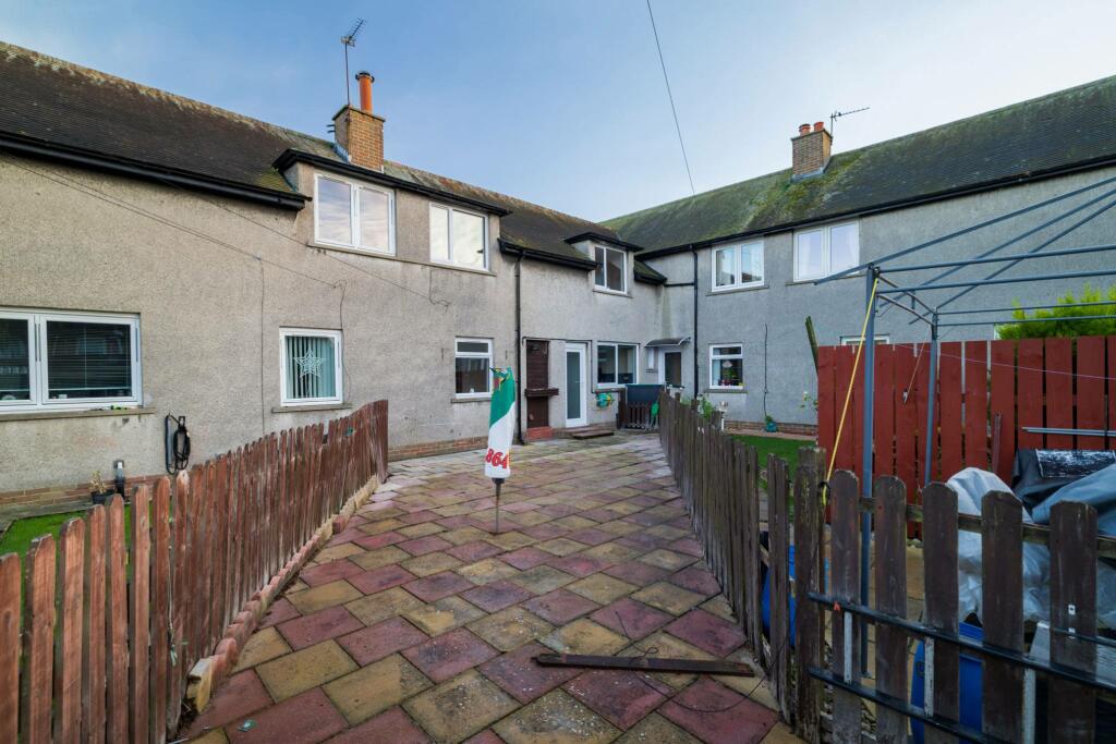 Additional image 15 of 44 Danestone Place, Bridge of Don, Aberdeen, AB23 8JB