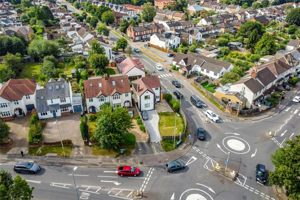 Additional image 13 of Hatfield Road, St Albans, Hertfordshire, AL4