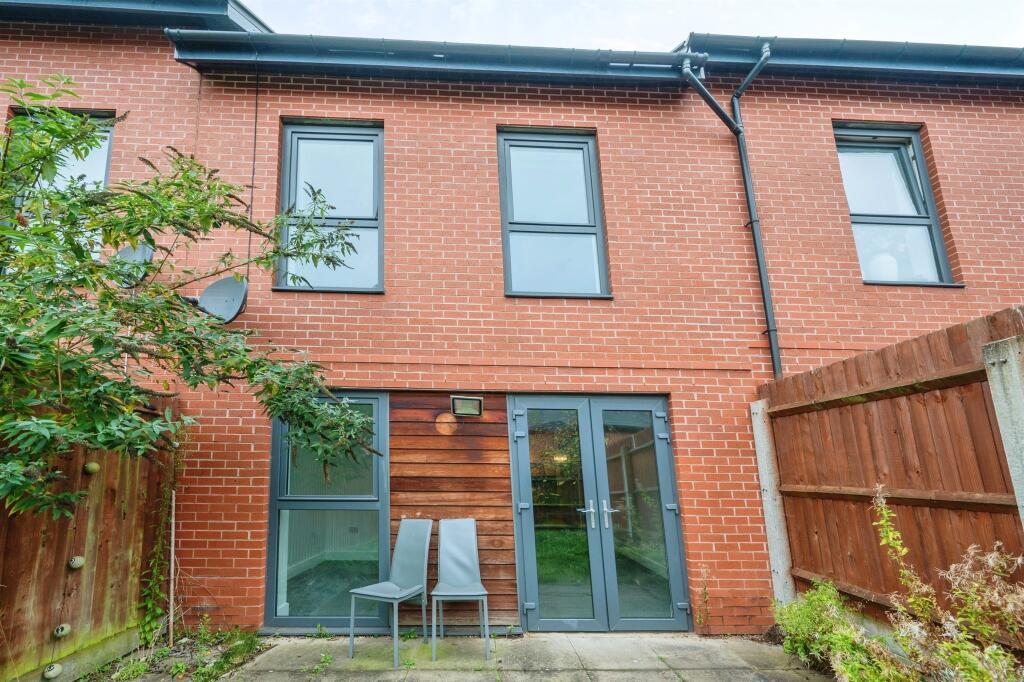 Additional image 14 of Colbrand Grove, Birmingham