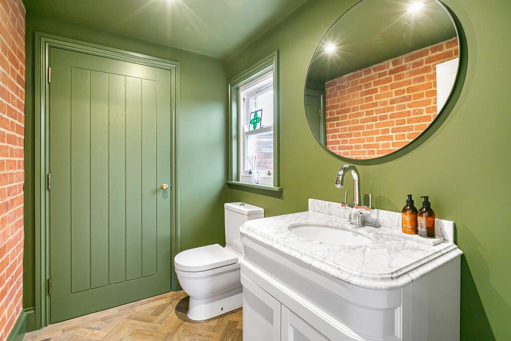 Additional image 19 of Applecross Cottage, Station Road, Welham Green, AL9