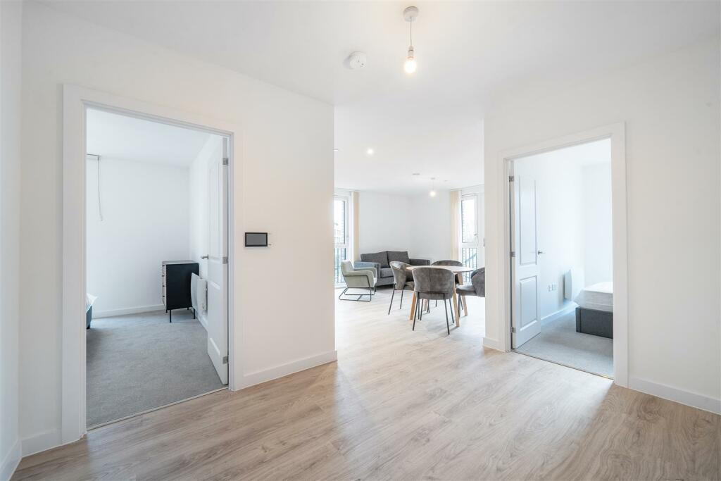 Additional image 7 of Belgrave Village, Birmingham