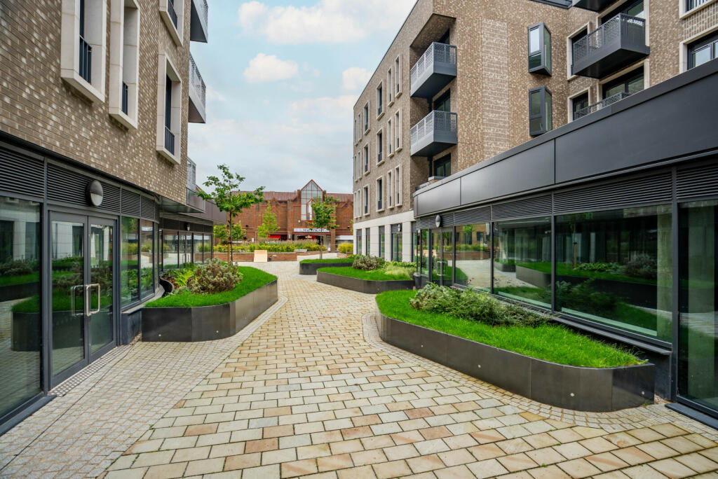 Additional image 16 of Bricket Road, St. Albans, Hertfordshire, AL1