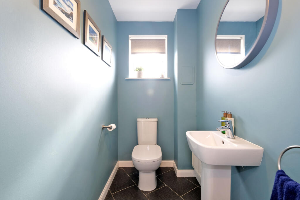 Additional image 14 of 3 Mugiemoss Drive