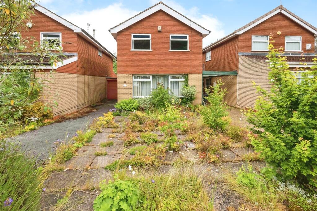 Additional image 33 of Wentworth Way, Harborne, Birmingham