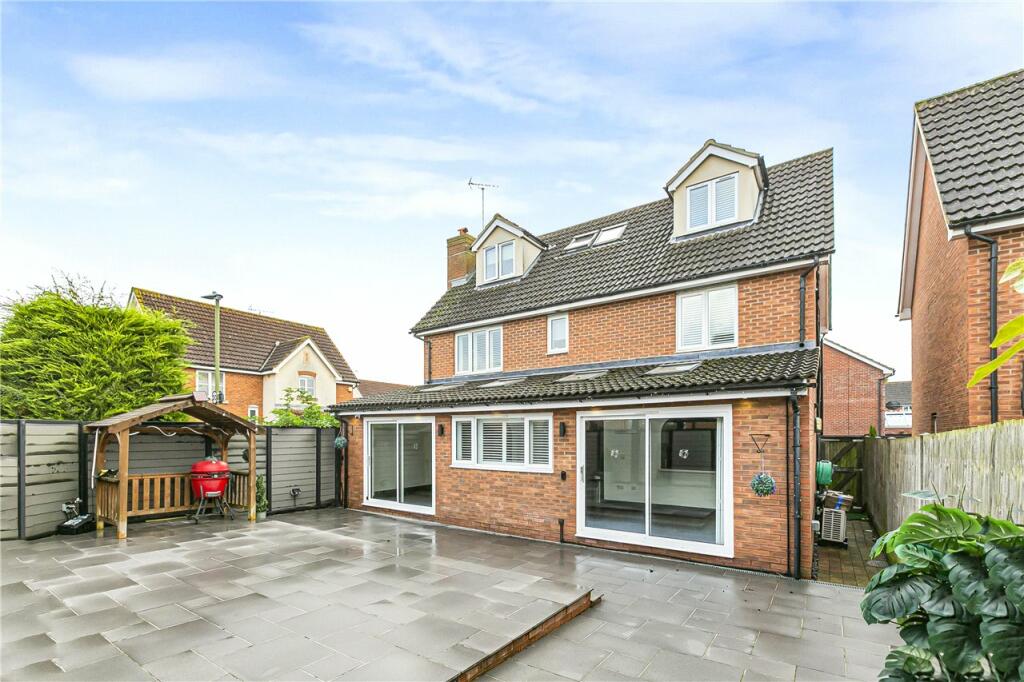 Additional image 23 of Daffodil Close, Hatfield, Hertfordshire, AL10