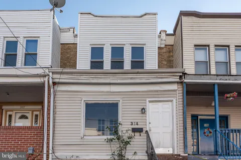 314 Darby Terrace, Darby, PA 19023